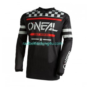 MTB Langarmtrikot 2022 O`Neal ELEMENT SQUADRON N002